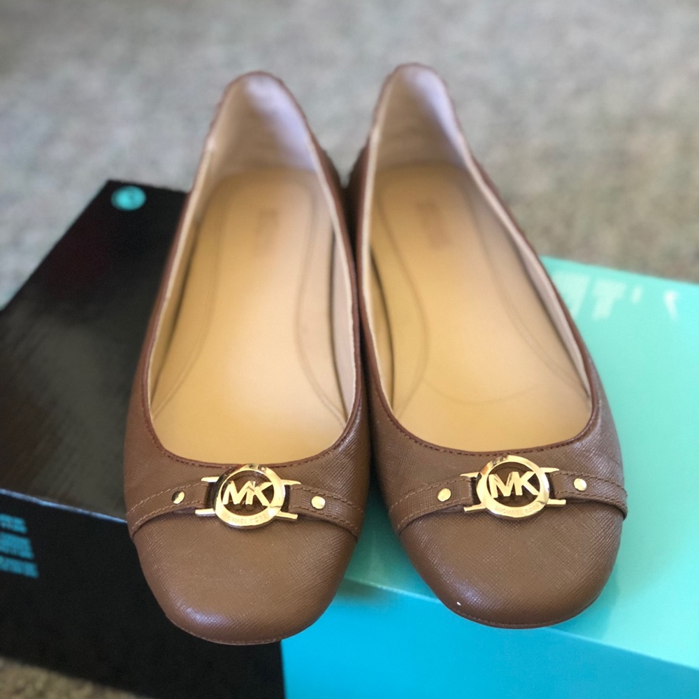 Michael Kors Flats